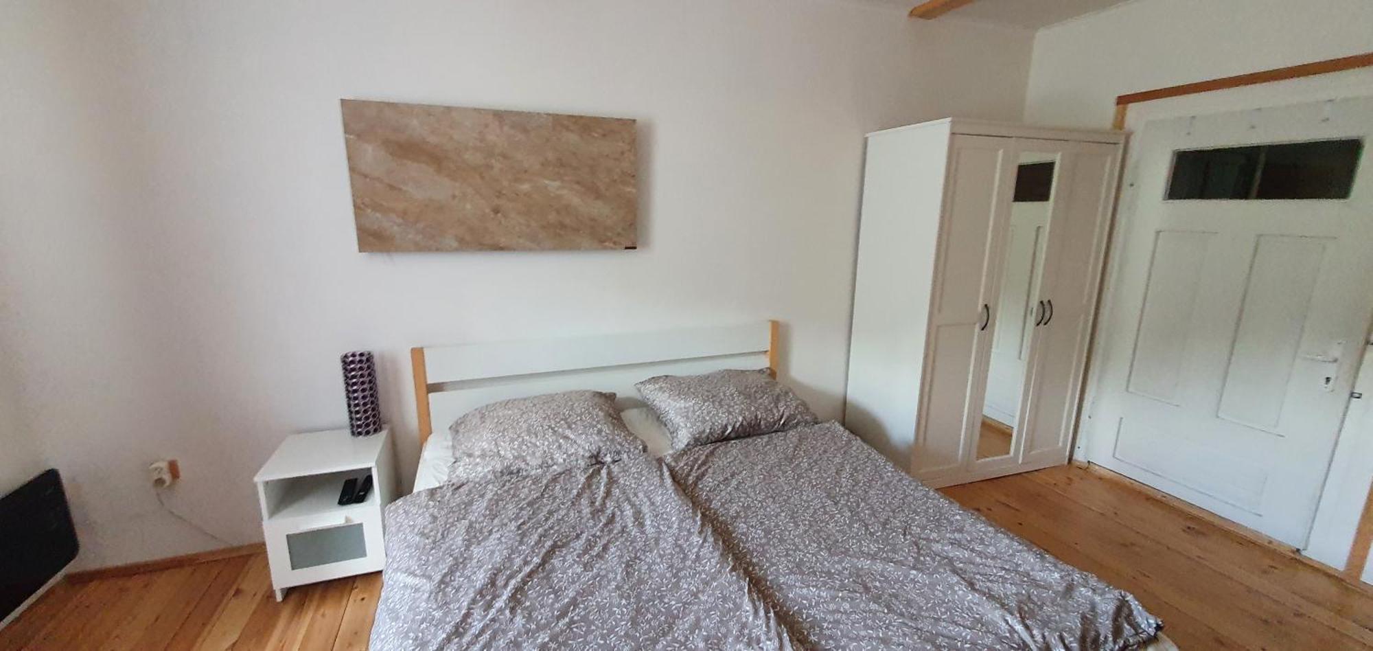 Stiavnicka Vila Mýto pod Ďumbierom Exterior foto