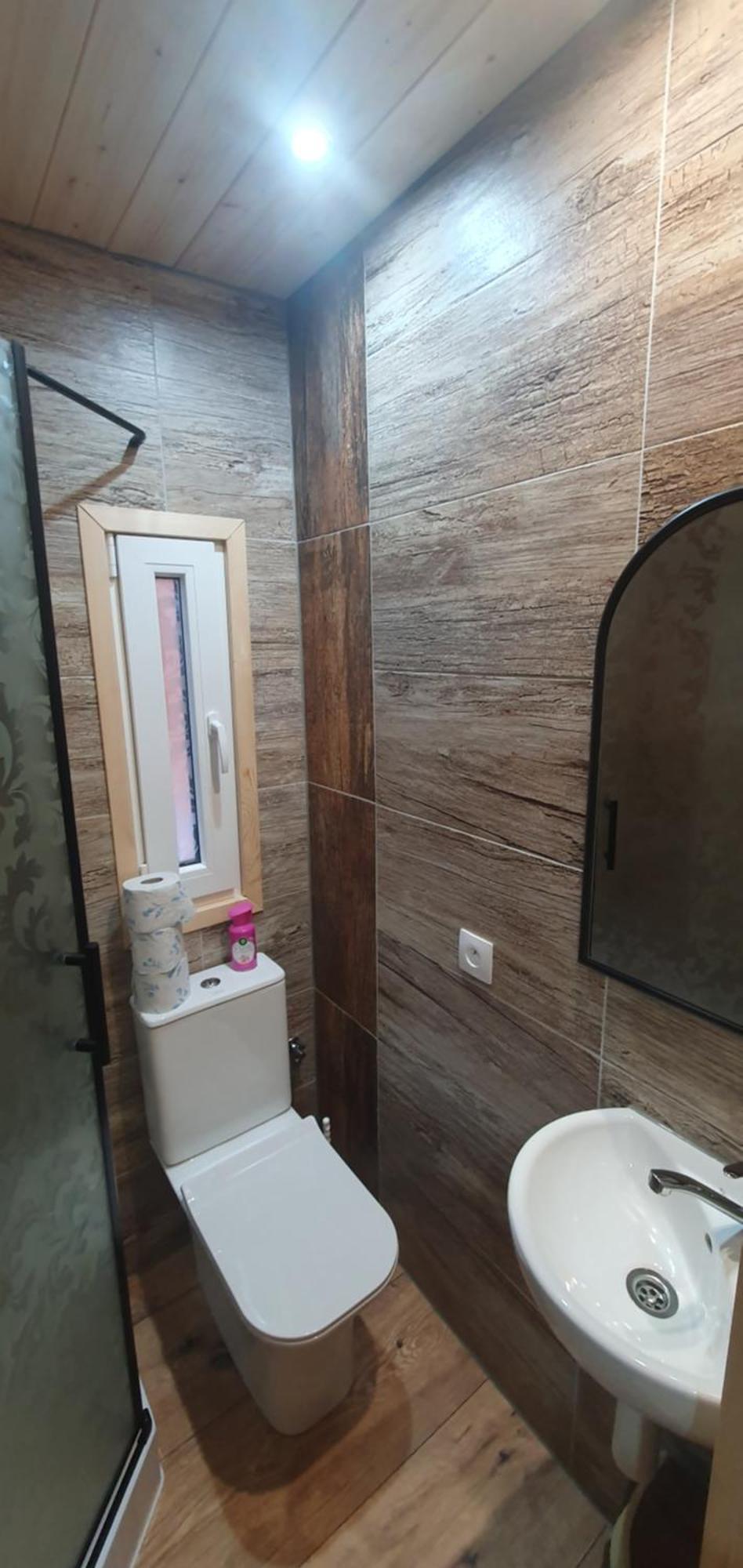 Stiavnicka Vila Mýto pod Ďumbierom Exterior foto