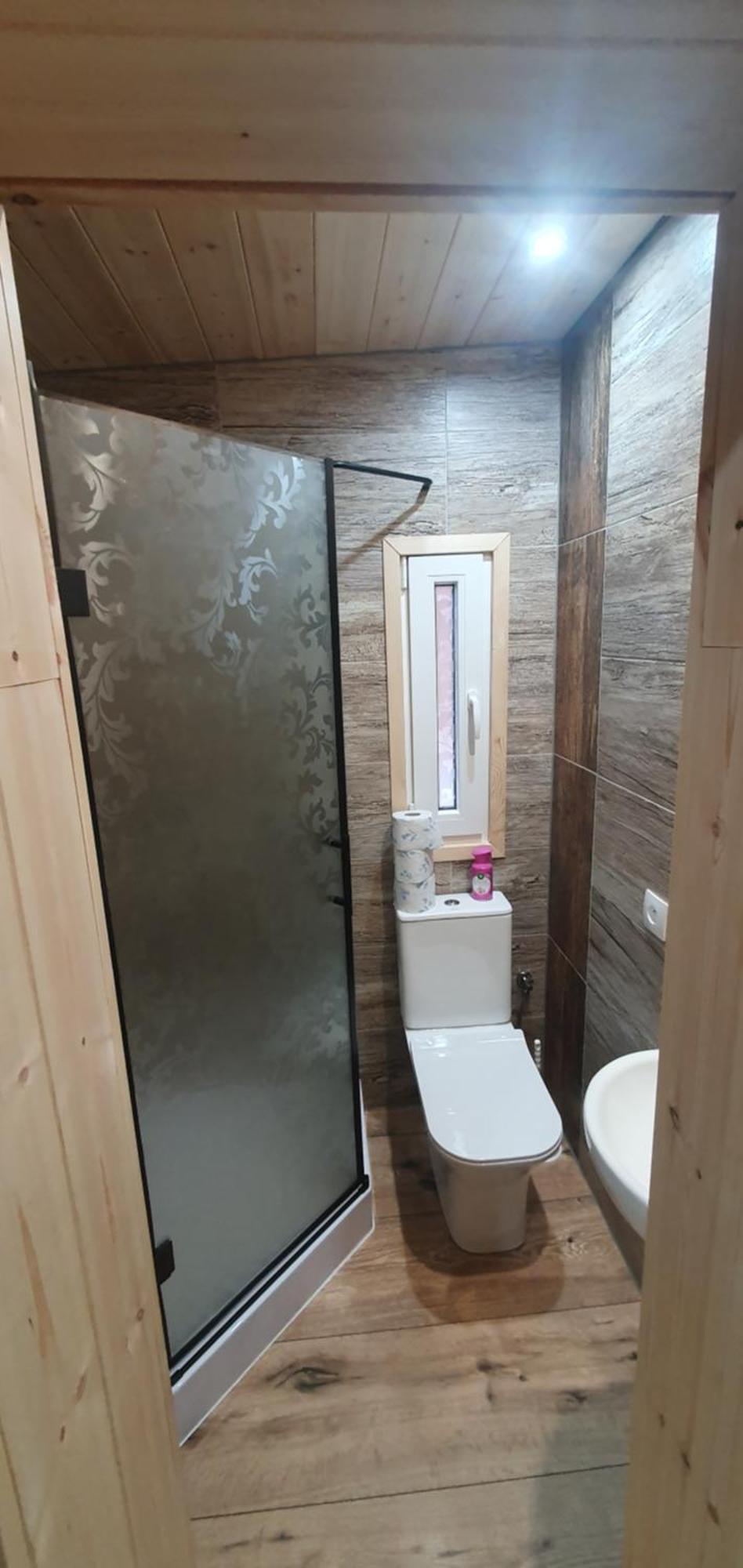 Stiavnicka Vila Mýto pod Ďumbierom Exterior foto